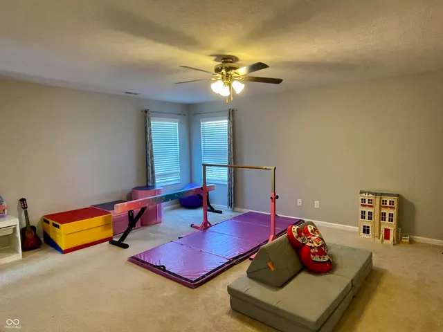 $475,000 | 4022 Sunnyside Court, Danville, IN 46122