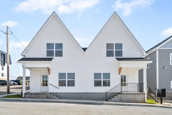 $1,200 | 106 Cooper Place, Unit 2, Clarksville, TN 37040