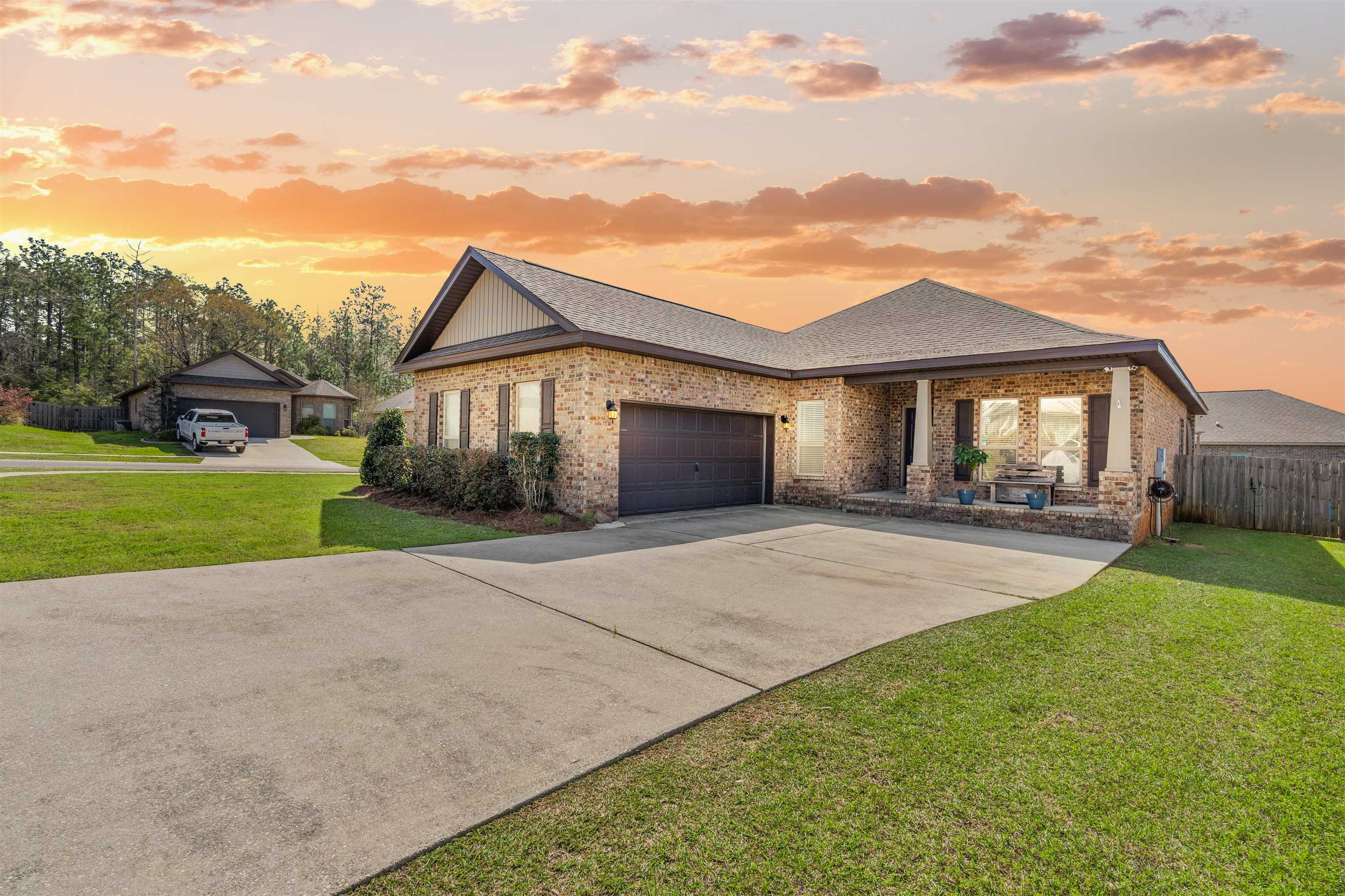 11712 Alameda Court Daphne, AL 36527 - Photo 1 of 27 FrontOfStructure