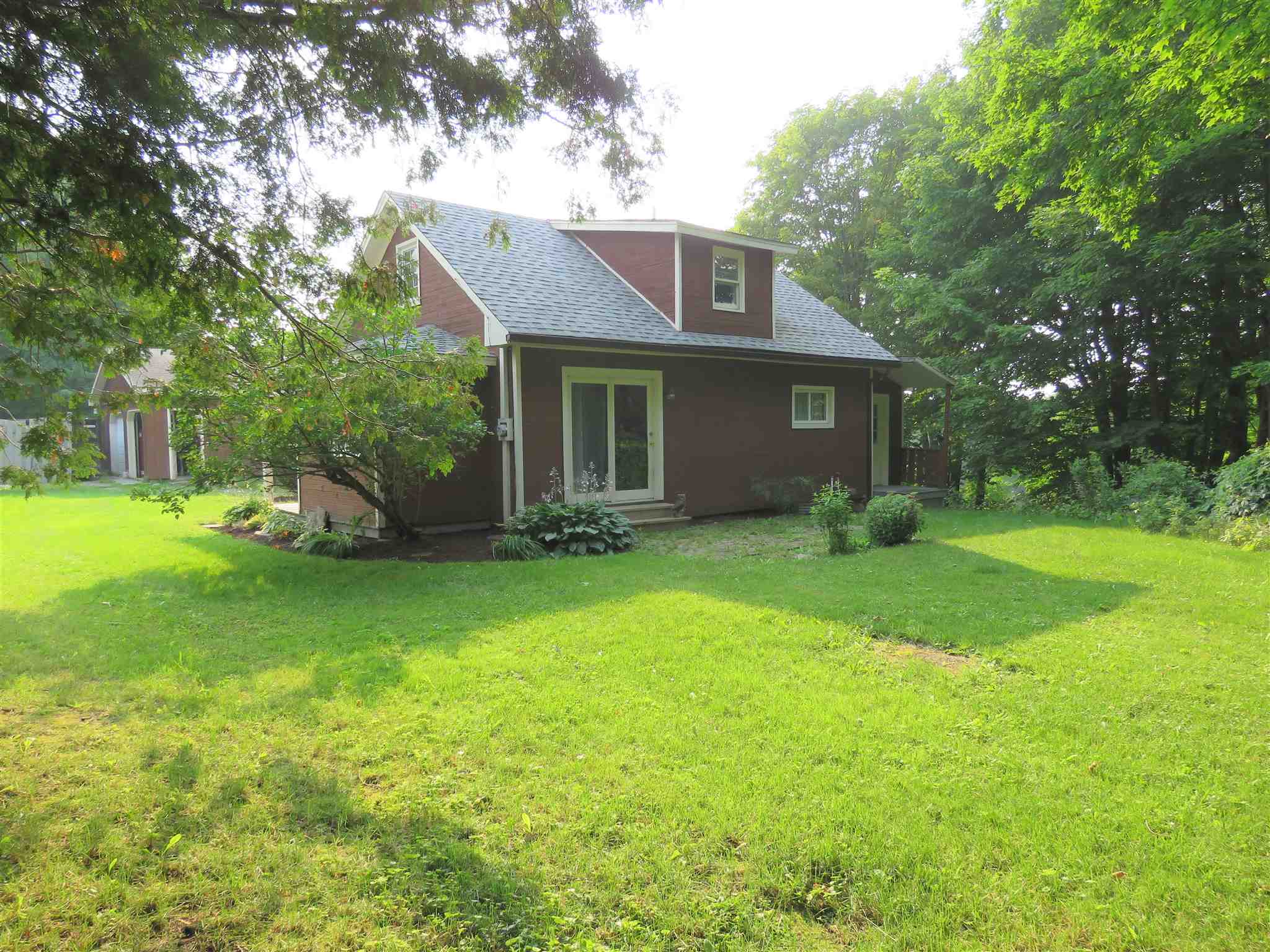 2807 Gore Road Holland, VT 05829 - Photo 3 of 35