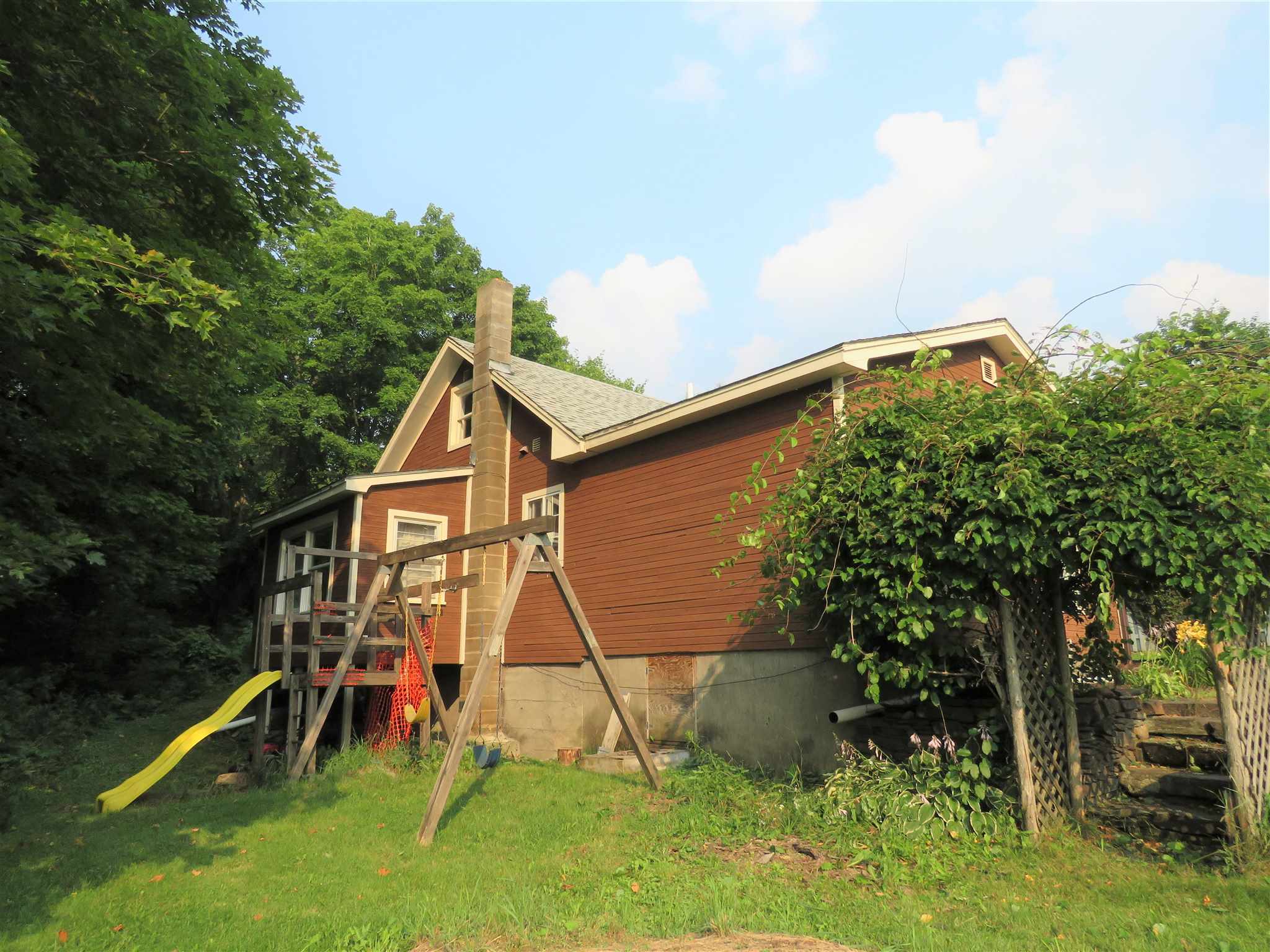 2807 Gore Road Holland, VT 05829 - Photo 29 of 35