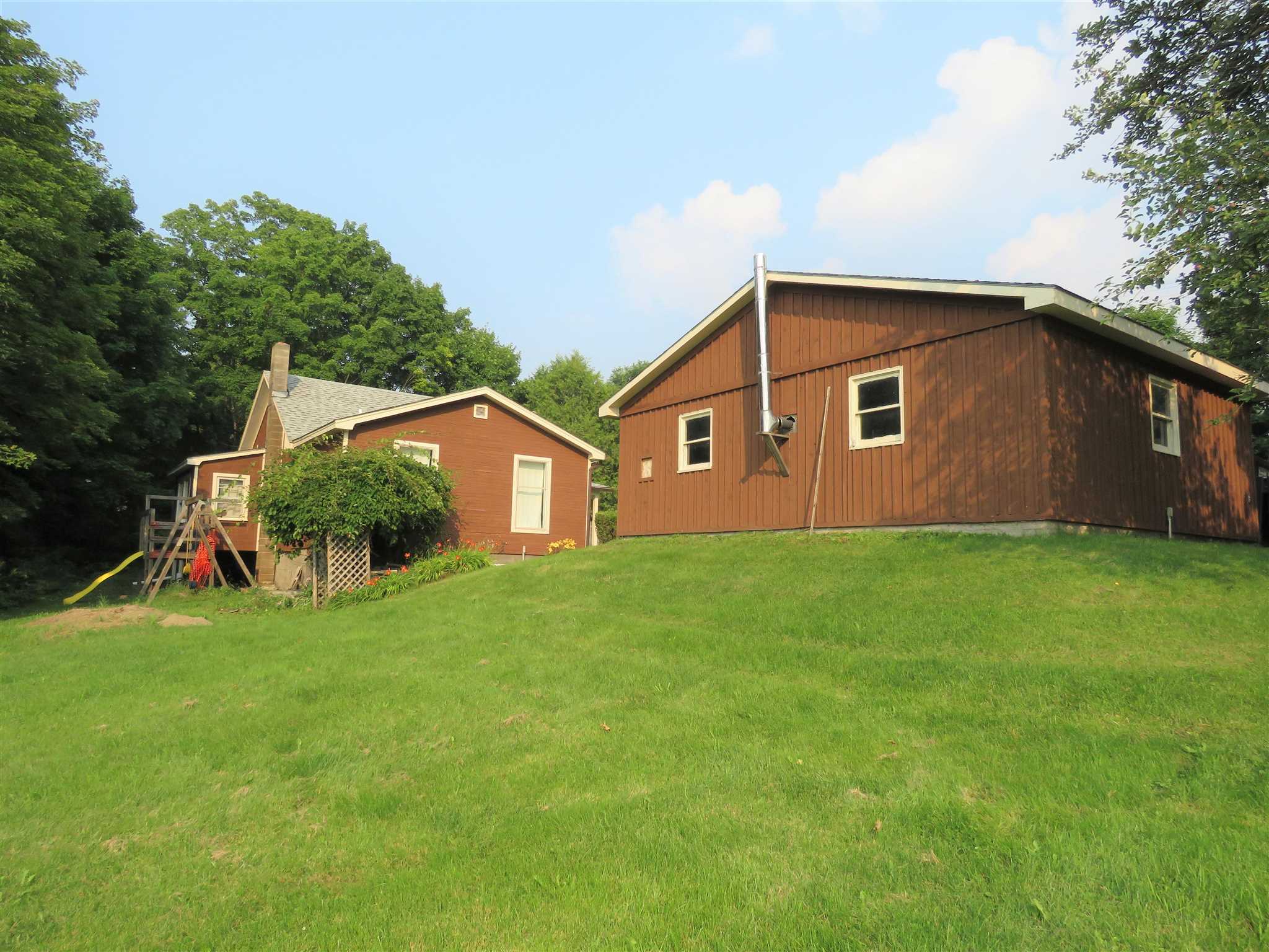 2807 Gore Road Holland, VT 05829 - Photo 30 of 35