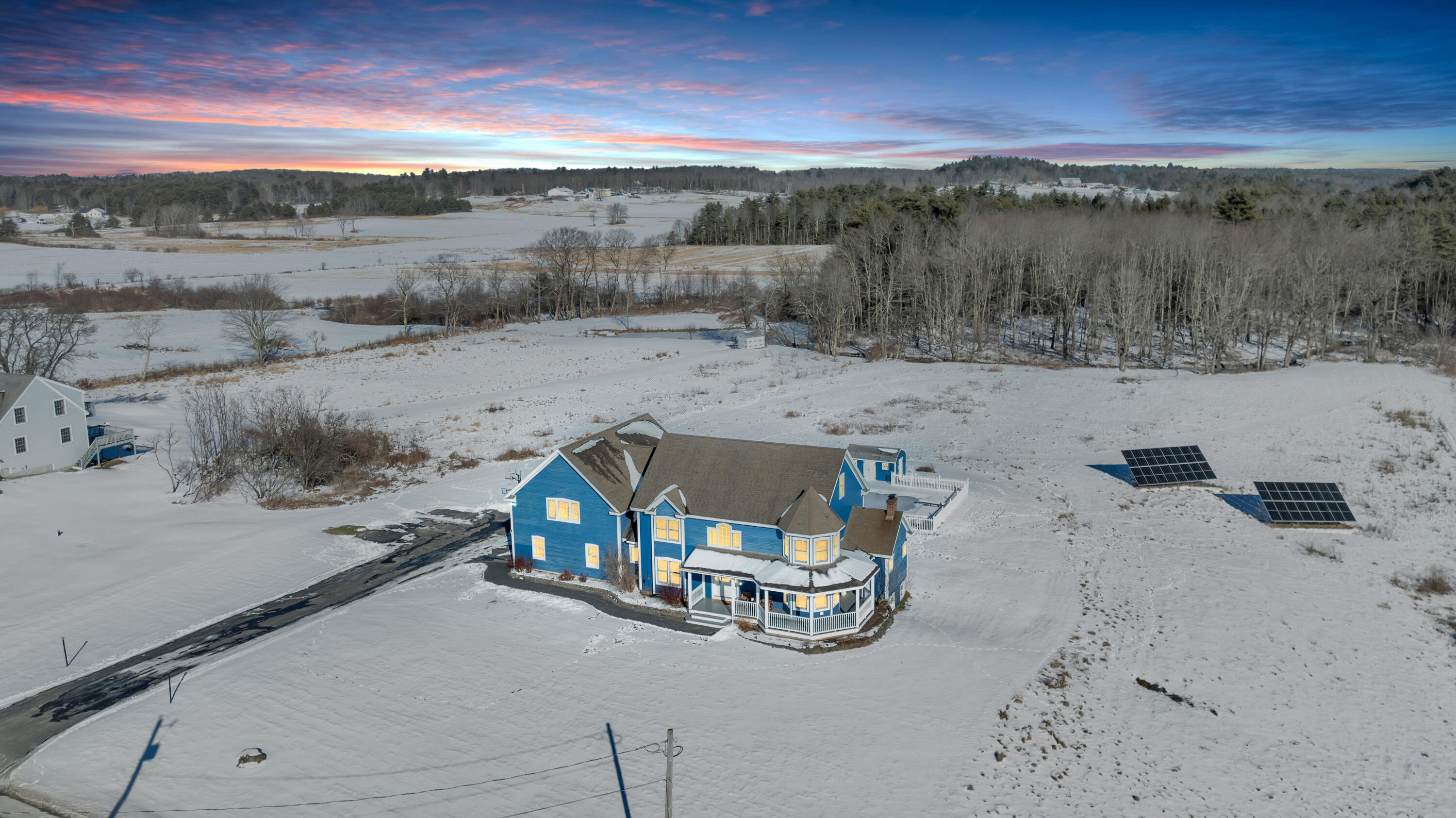 626 Buzzell Road Biddeford, ME 04005 - Photo 3 of 92 dji_0387(1)