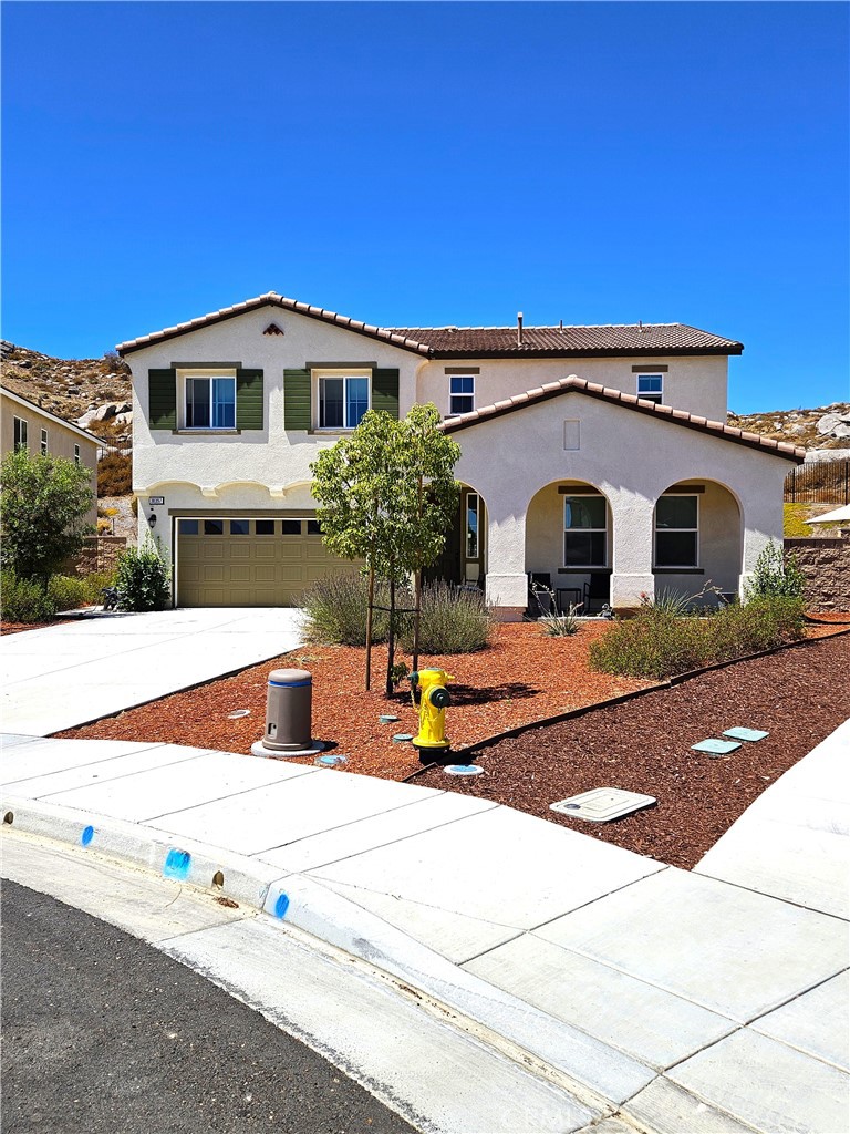 30397 Ridgecrest Road Winchester, CA 92596 - Photo 1 of 1 Gallery Image 1