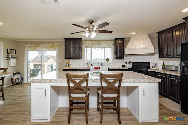 $569,900 | 1891 Dworaczyk Road, Yorktown, TX 78164