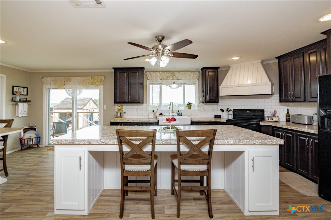 1891 Dworaczyk Road Yorktown, TX 78164 - Photo 18 of 45