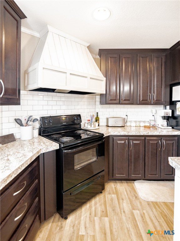 1891 Dworaczyk Road Yorktown, TX 78164 - Photo 23 of 45