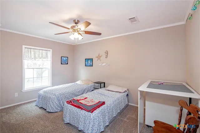 $569,900 | 1891 Dworaczyk Road, Yorktown, TX 78164