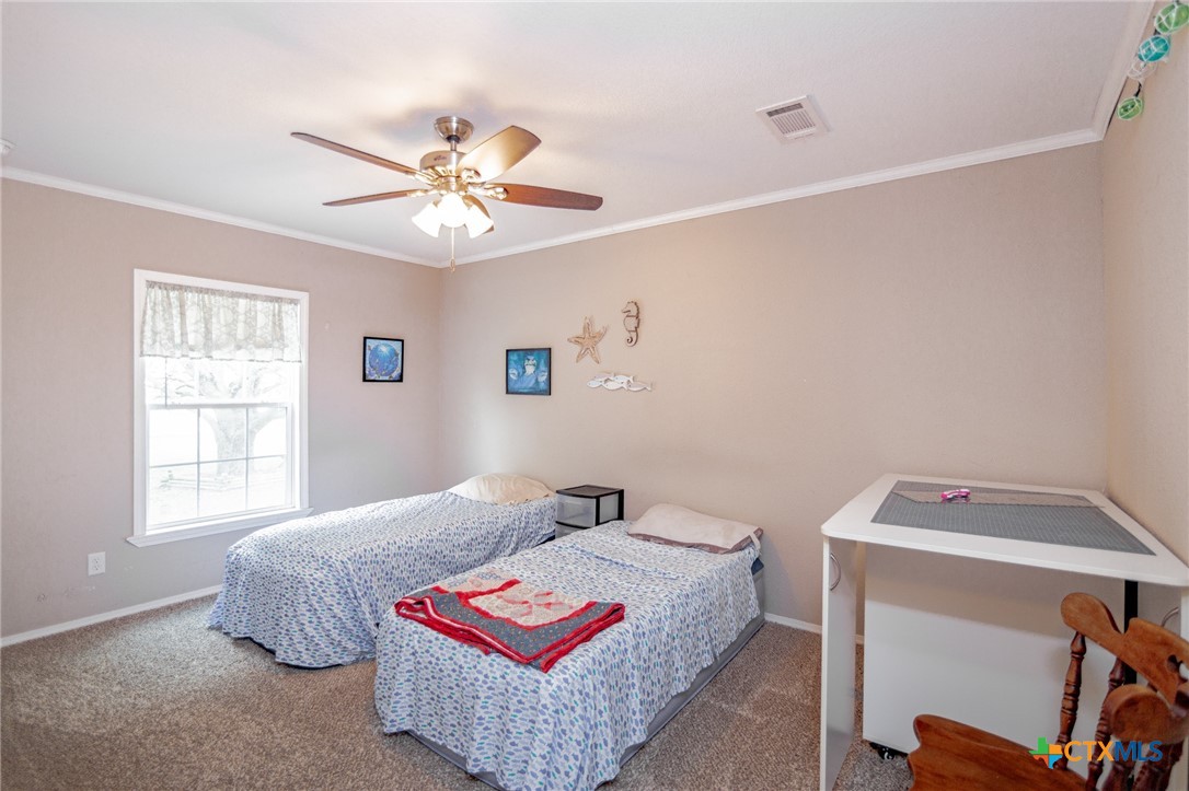 1891 Dworaczyk Road Yorktown, TX 78164 - Photo 30 of 45