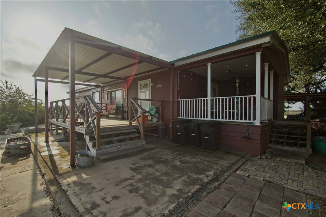 1891 Dworaczyk Road Yorktown, TX 78164 - Photo 4 of 45