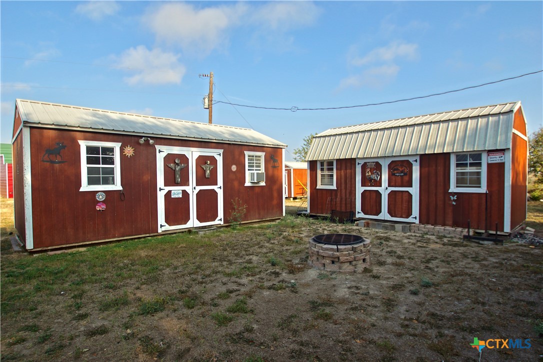 1891 Dworaczyk Road Yorktown, TX 78164 - Photo 44 of 45