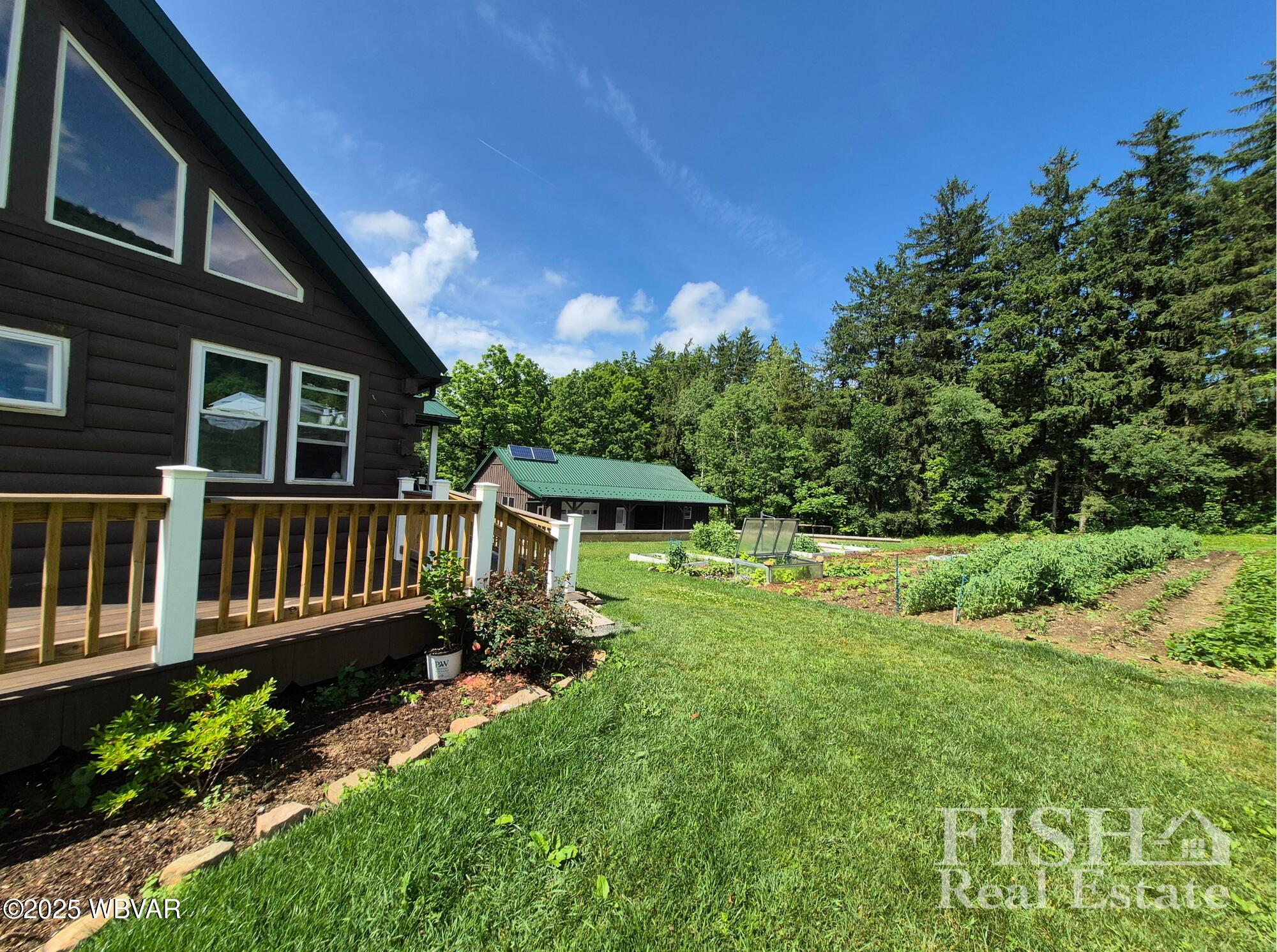 3178 West Winter Road Loganton, PA 17747 - Photo 3 of 33 18