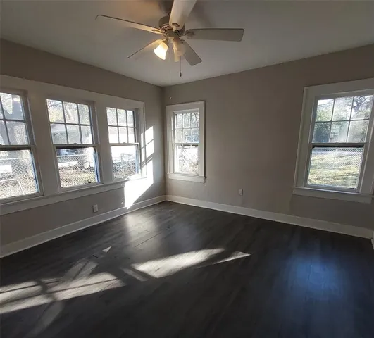 $136,500 | 1222 West Morton Street, Denison, TX 75020