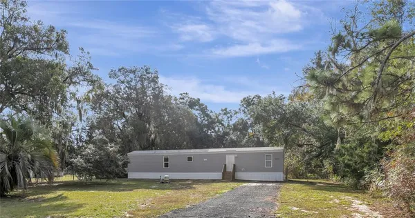$165,000 | 6560 West Avocado Street, Crystal River, FL 34429