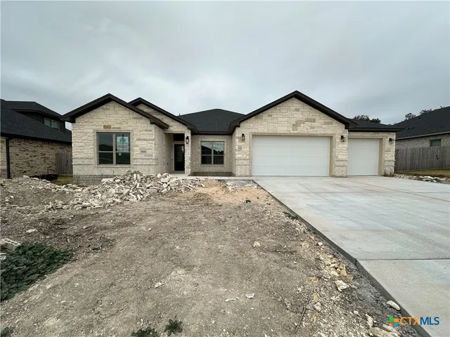 $469,000 | 3214 Pistoia Trail, Temple, TX 76502