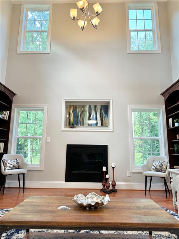 8519 Julina Drive Oak Ridge, NC 27310 - Photo 13 of 49