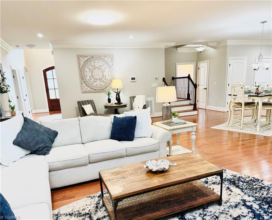 8519 Julina Drive Oak Ridge, NC 27310 - Photo 14 of 49