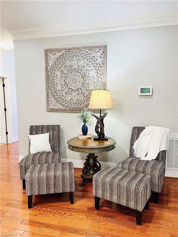 8519 Julina Drive Oak Ridge, NC 27310 - Photo 19 of 49