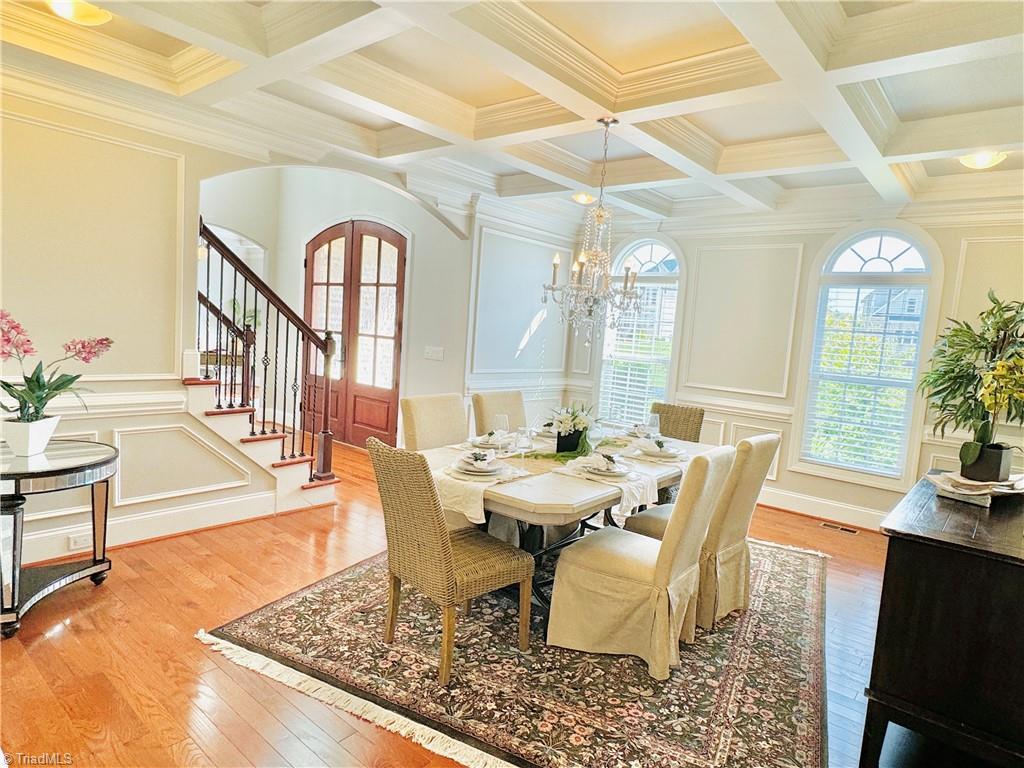 8519 Julina Drive Oak Ridge, NC 27310 - Photo 23 of 49