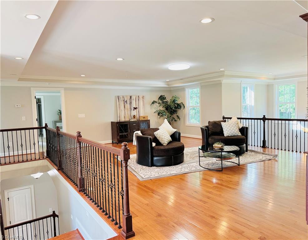 8519 Julina Drive Oak Ridge, NC 27310 - Photo 24 of 49