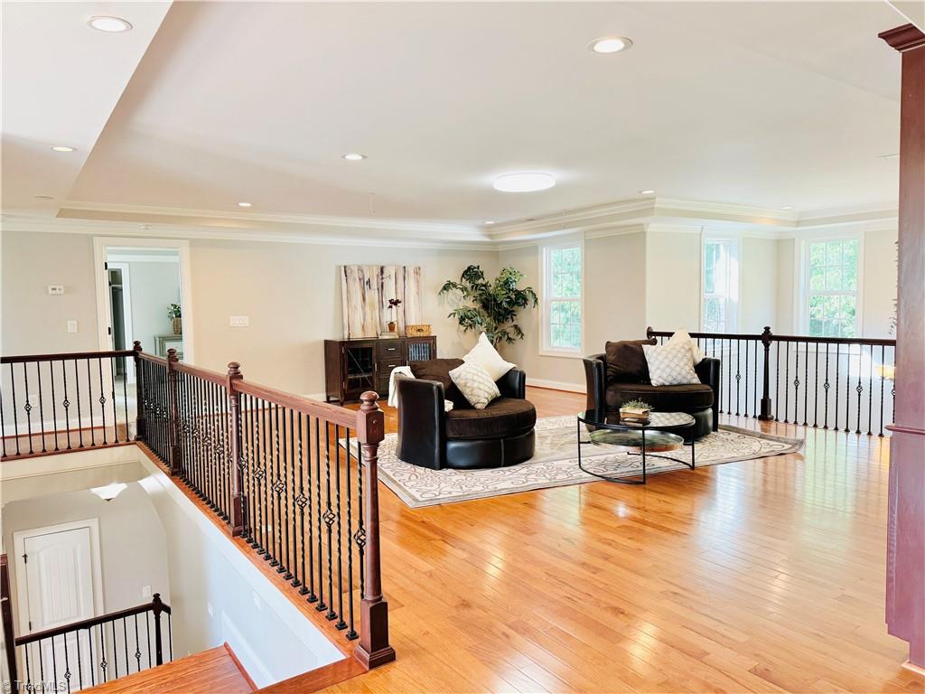 8519 Julina Drive Oak Ridge, NC 27310 - Photo 25 of 49