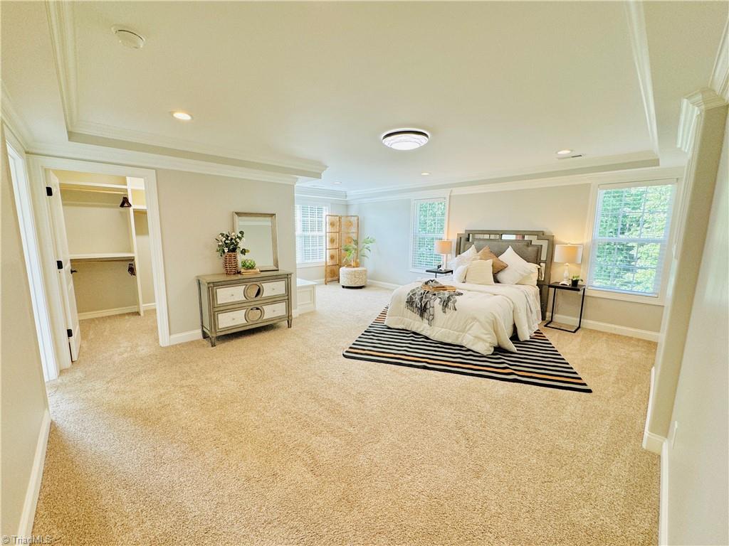 8519 Julina Drive Oak Ridge, NC 27310 - Photo 28 of 49