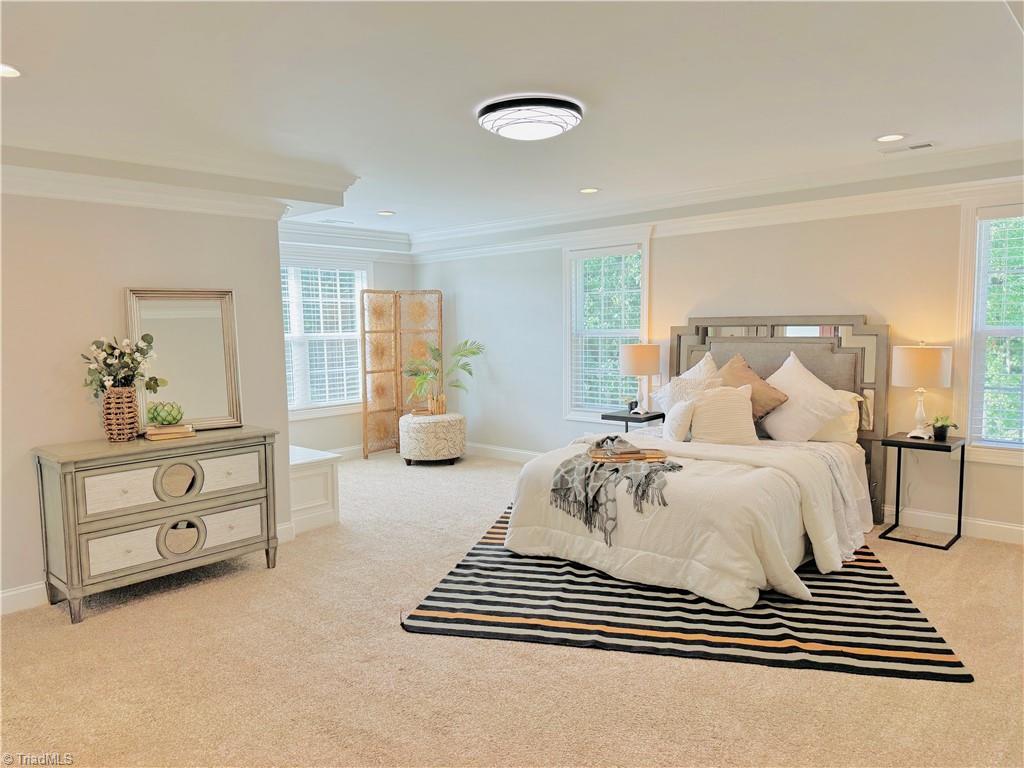 8519 Julina Drive Oak Ridge, NC 27310 - Photo 30 of 49