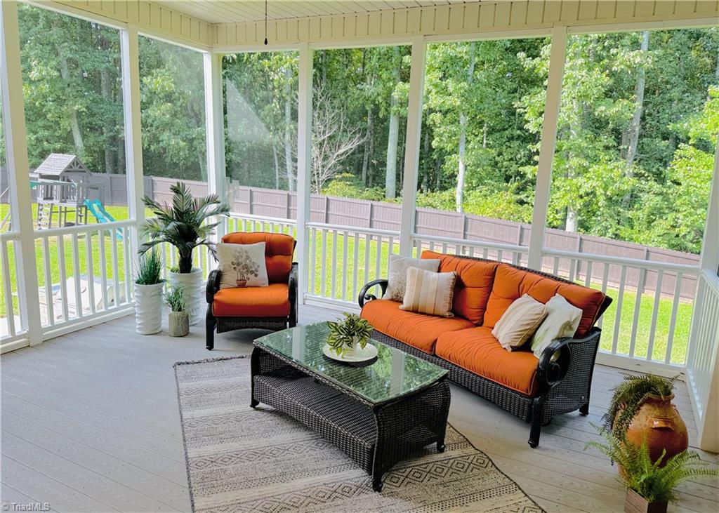 8519 Julina Drive Oak Ridge, NC 27310 - Photo 34 of 49