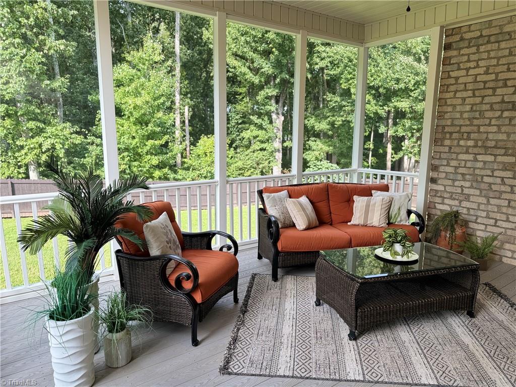 8519 Julina Drive Oak Ridge, NC 27310 - Photo 35 of 49