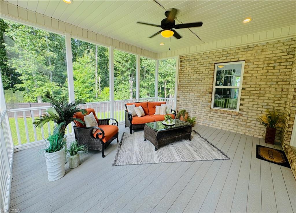 8519 Julina Drive Oak Ridge, NC 27310 - Photo 36 of 49