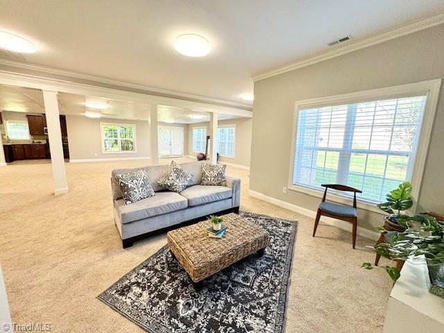 8519 Julina Drive Oak Ridge, NC 27310 - Photo 41 of 49