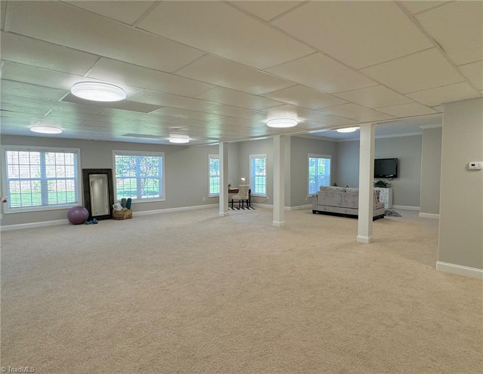 8519 Julina Drive Oak Ridge, NC 27310 - Photo 42 of 49