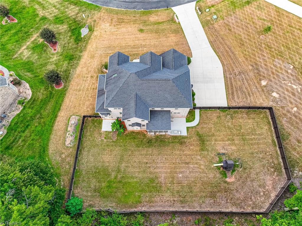 8519 Julina Drive Oak Ridge, NC 27310 - Photo 45 of 49