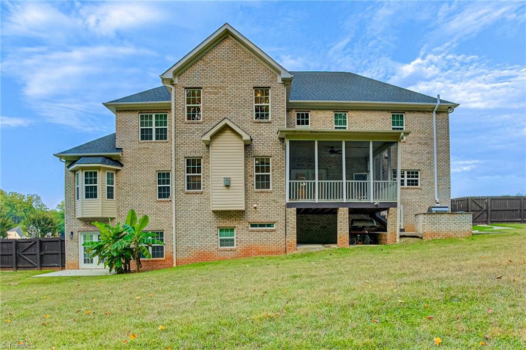 8519 Julina Drive Oak Ridge, NC 27310 - Photo 46 of 49