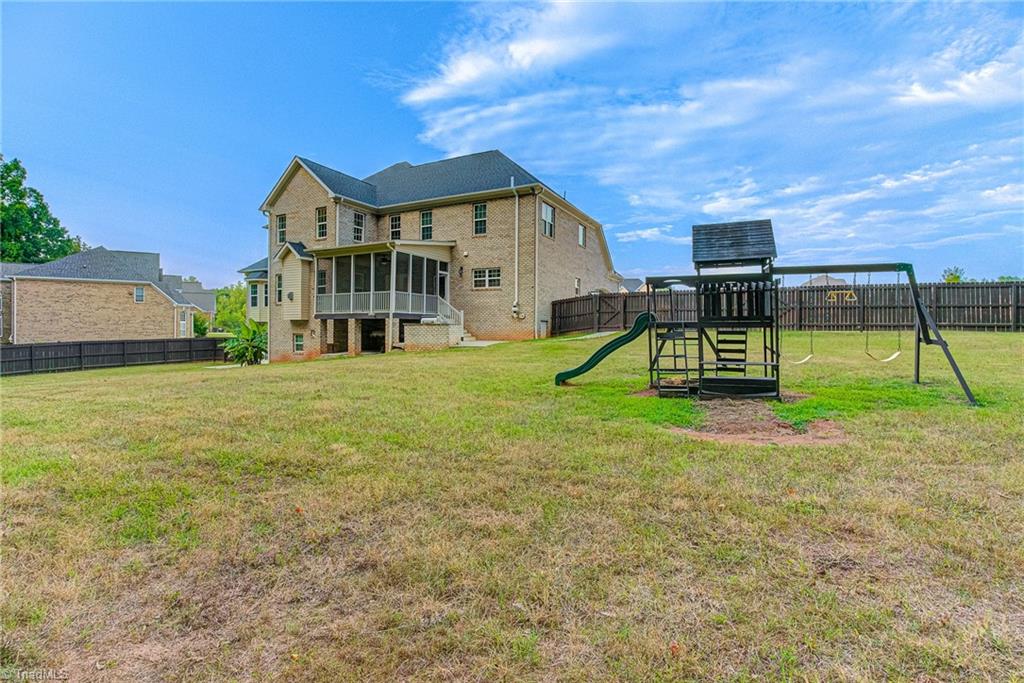 8519 Julina Drive Oak Ridge, NC 27310 - Photo 48 of 49