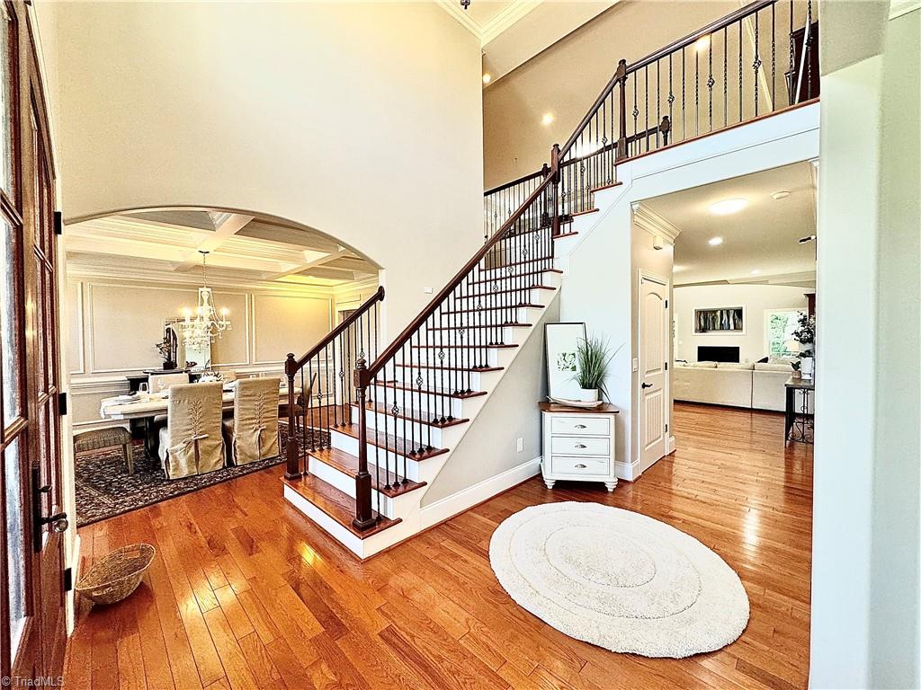 8519 Julina Drive Oak Ridge, NC 27310 - Photo 6 of 49