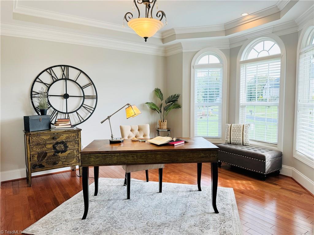 8519 Julina Drive Oak Ridge, NC 27310 - Photo 7 of 49