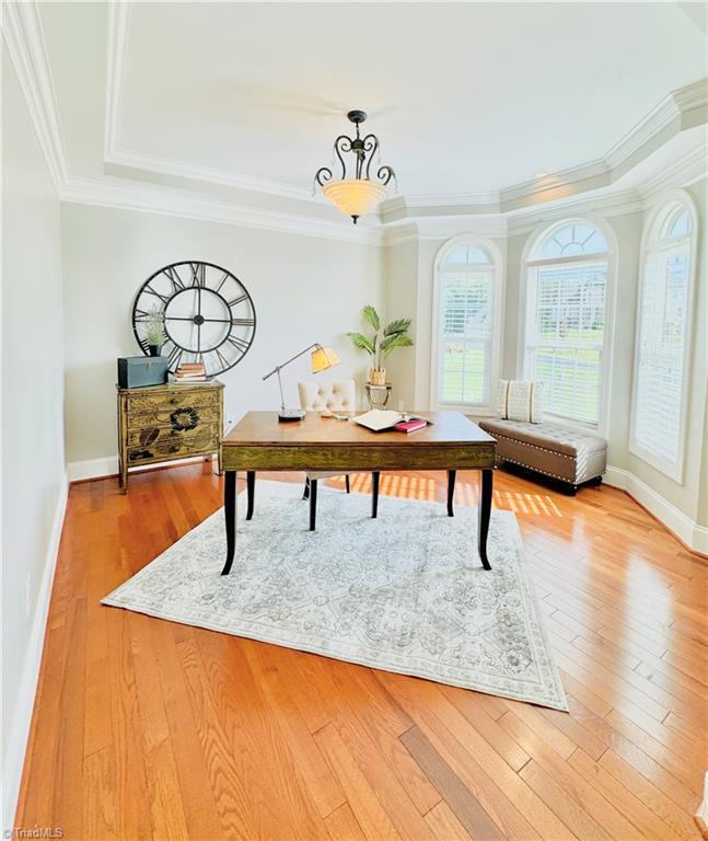 8519 Julina Drive Oak Ridge, NC 27310 - Photo 8 of 49