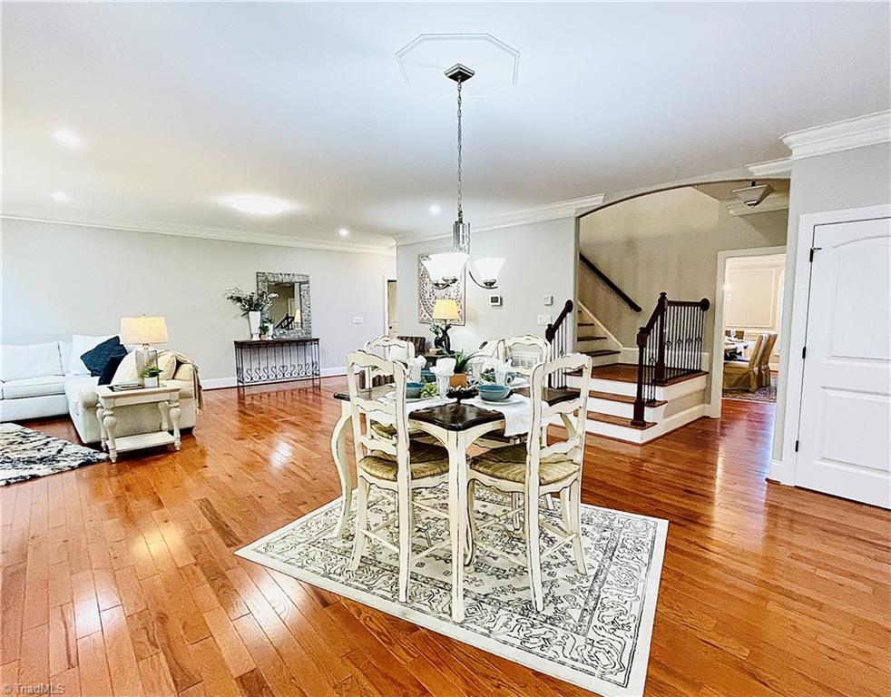 8519 Julina Drive Oak Ridge, NC 27310 - Photo 9 of 49