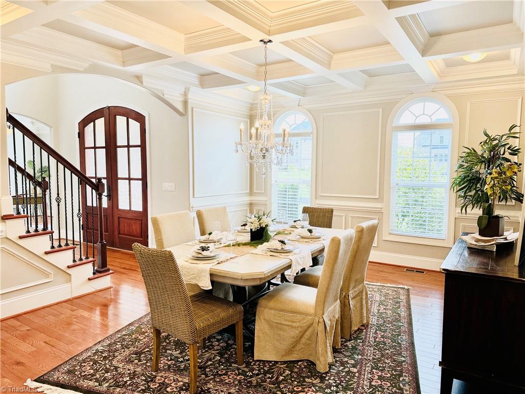 8519 Julina Drive Oak Ridge, NC 27310 - Photo 10 of 49