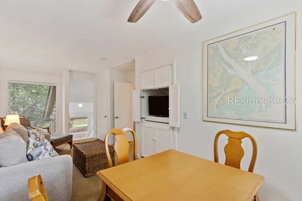 $1,800 | 70 Lighthouse Road, Unit 2873, Hilton Head Island, SC 29928