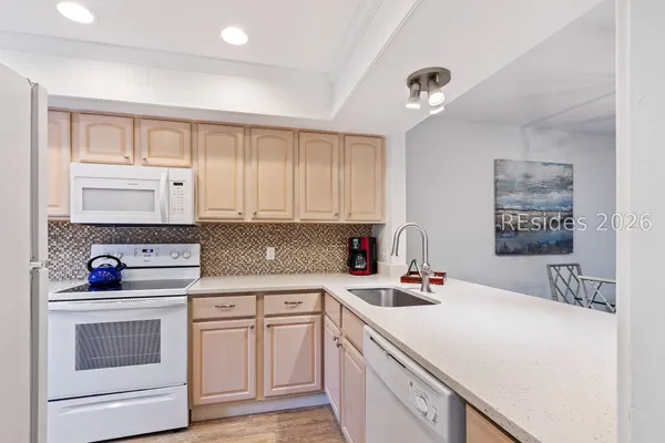 $1,800 | 70 Lighthouse Road, Unit 2873, Hilton Head Island, SC 29928