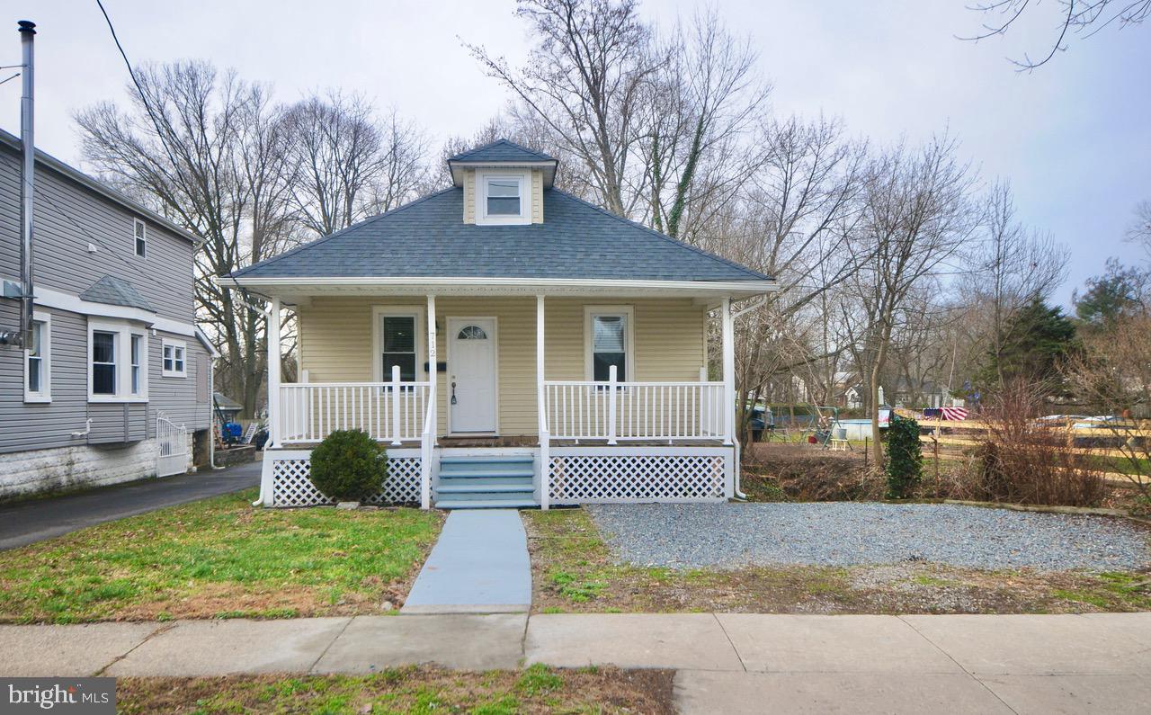 712 North Lenola Road Moorestown, NJ 08057 - Photo 43 of 43 Gallery Image 43