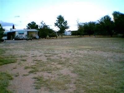 0 North Warren Road Benson, AZ 85602 - Photo 5 of 5