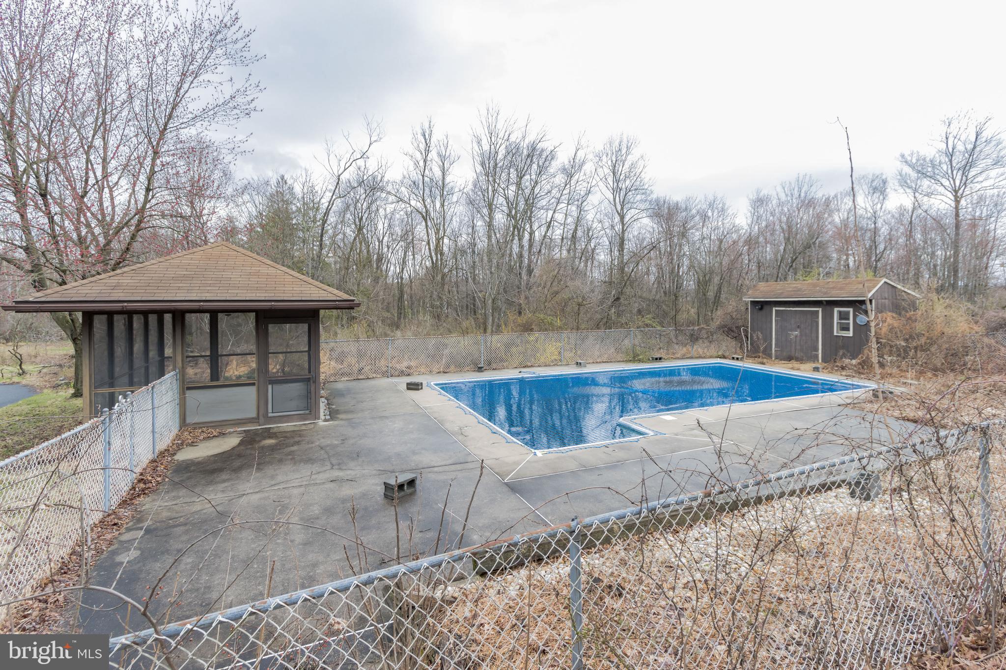 194 Basket Road Oley, PA 19547 - Photo 29 of 30