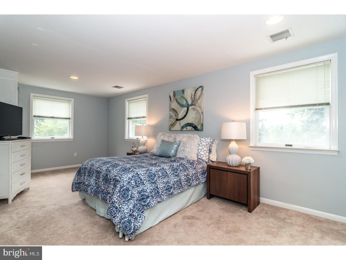 1441 Dublin Road Ambler, PA 19002 - Photo 14 of 25 Master Bedroom
