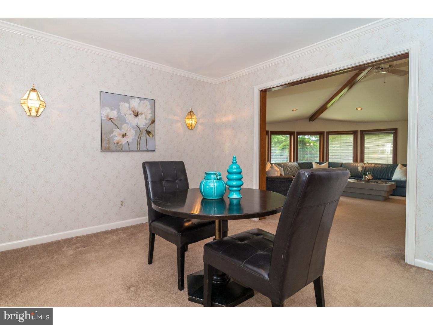 1441 Dublin Road Ambler, PA 19002 - Photo 4 of 25 Dining Room