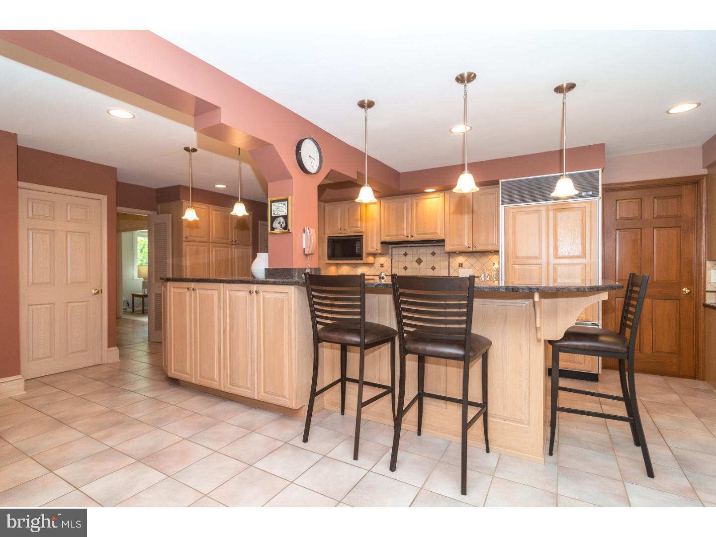 1441 Dublin Road Ambler, PA 19002 - Photo 5 of 25 Kitchen