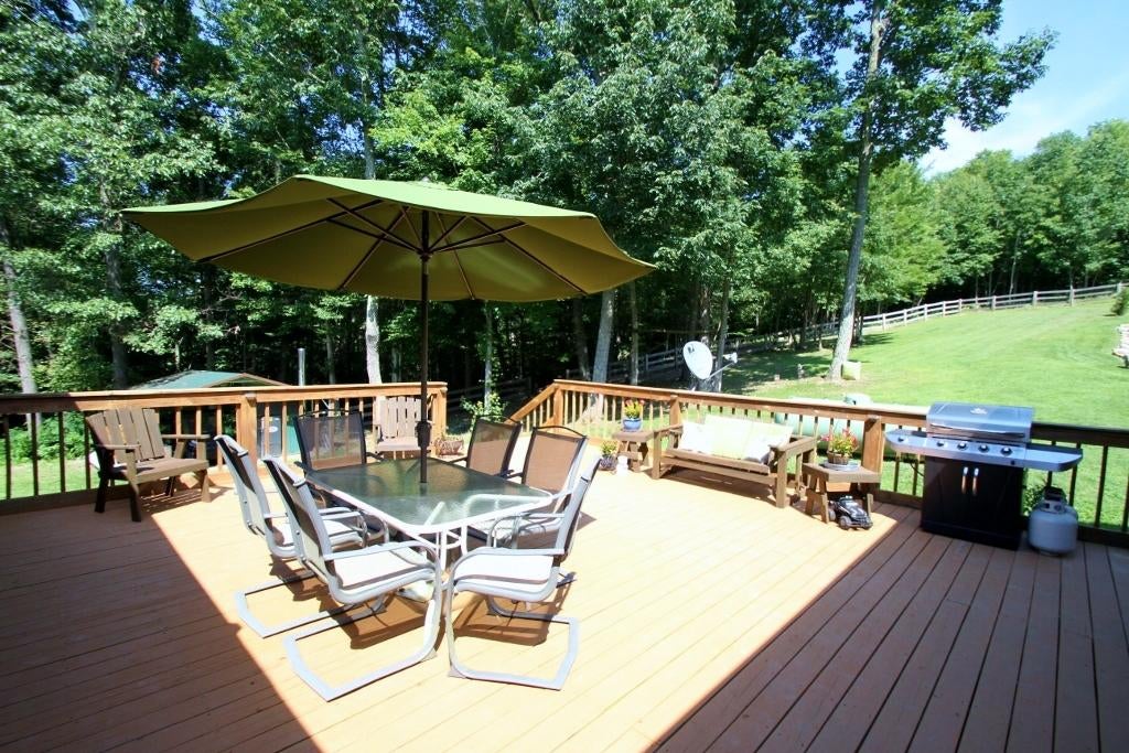 537 Westling Ridge Road Crawley, WV 24931 - Photo 51 of 100 Gallery Image 51