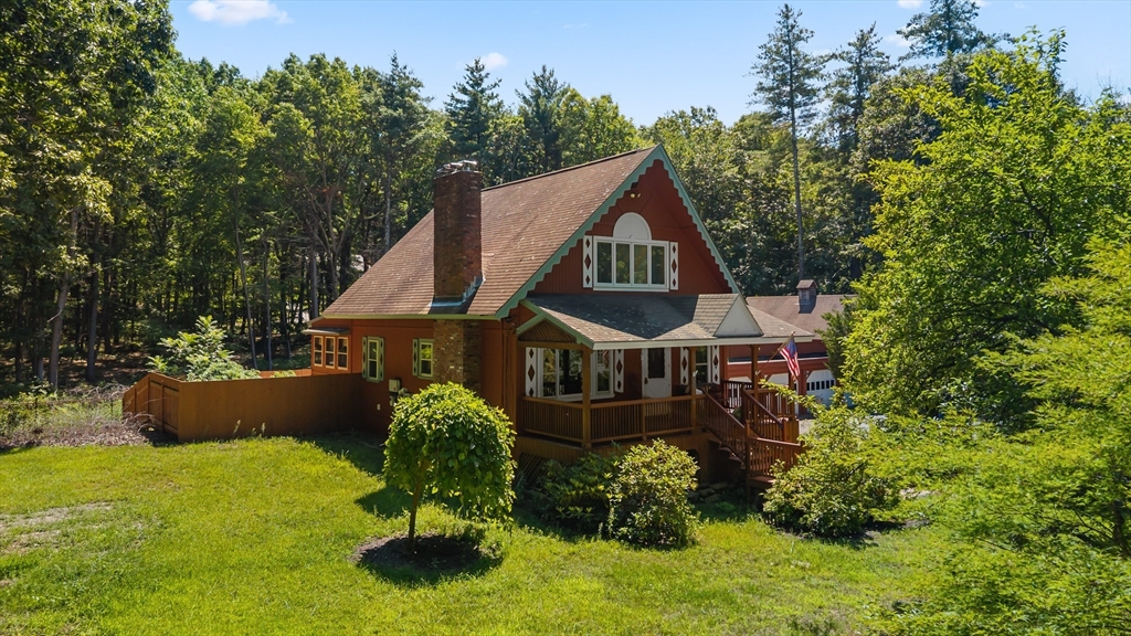 249 Green Road Bolton, MA 01740 - Photo 4 of 32 Gallery Image 4